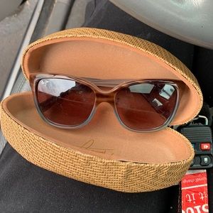 Brand new Maui Jim sunglasses